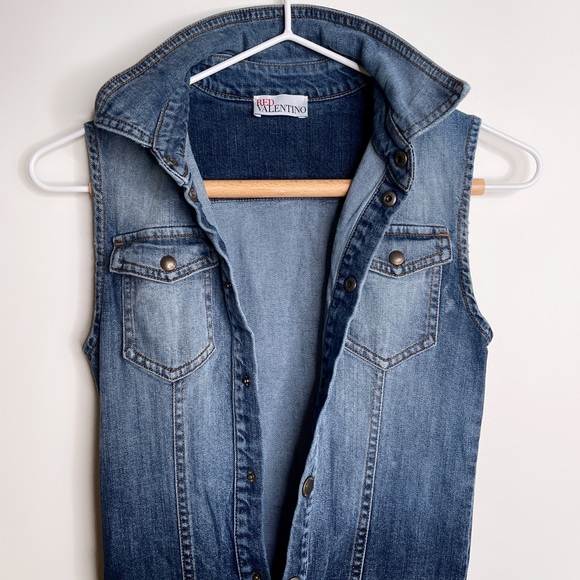 VALENTINO RED - Picture 15 of 16